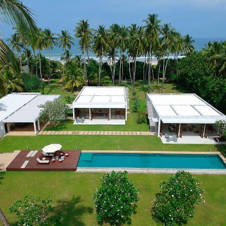 Bentota No 1 Villa Exterior foto