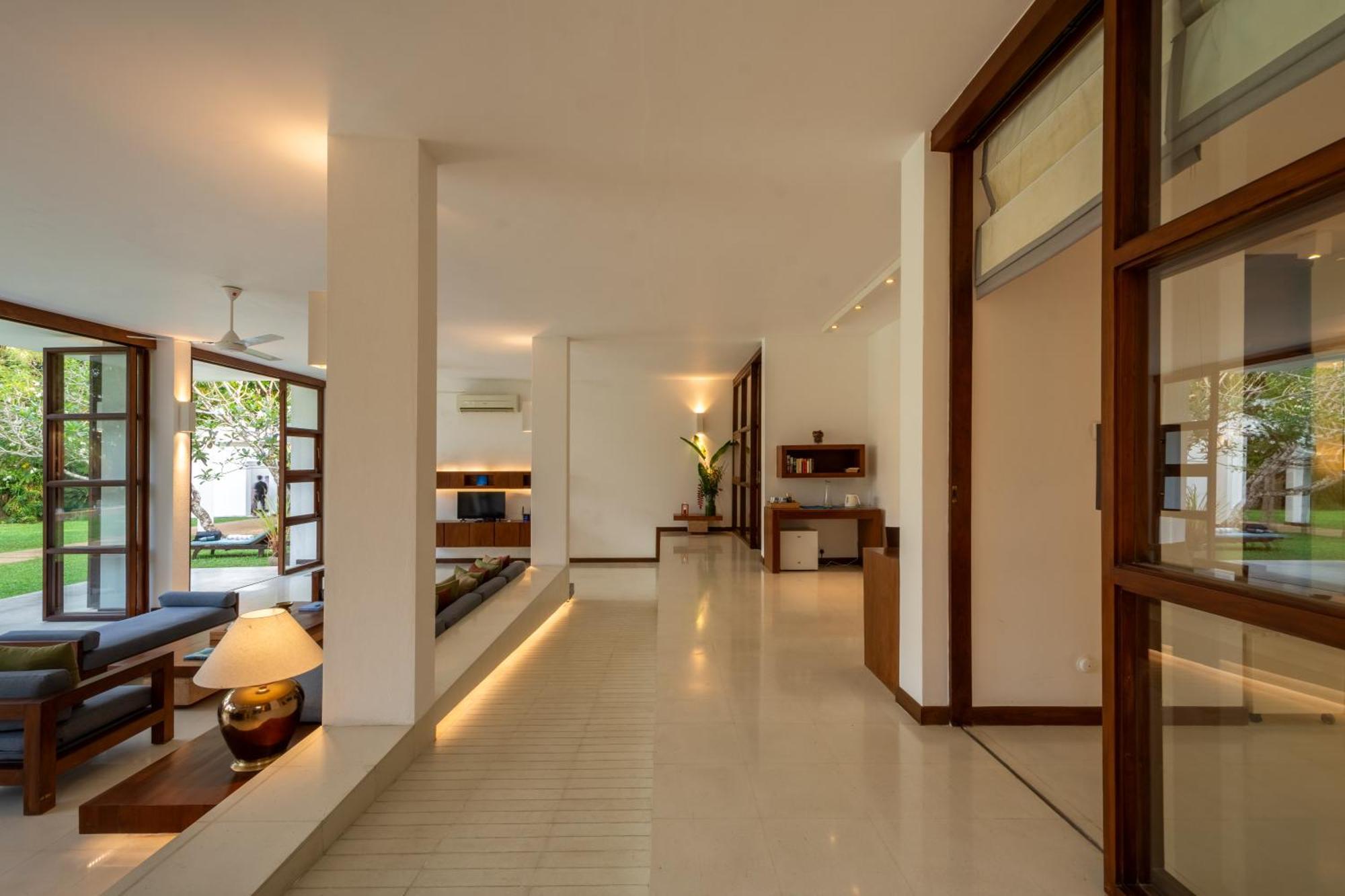 Bentota No 1 Villa Exterior foto