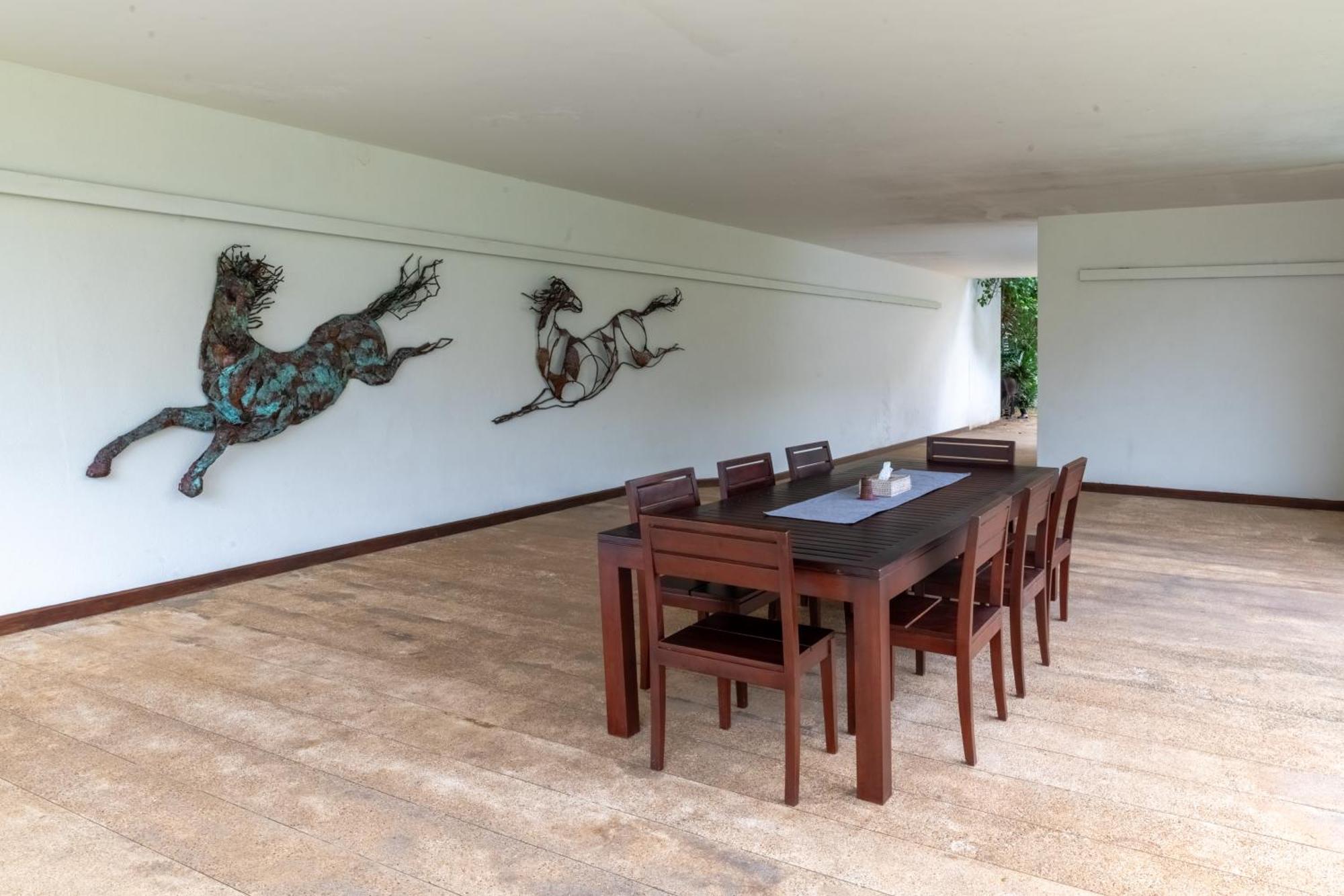 Bentota No 1 Villa Exterior foto