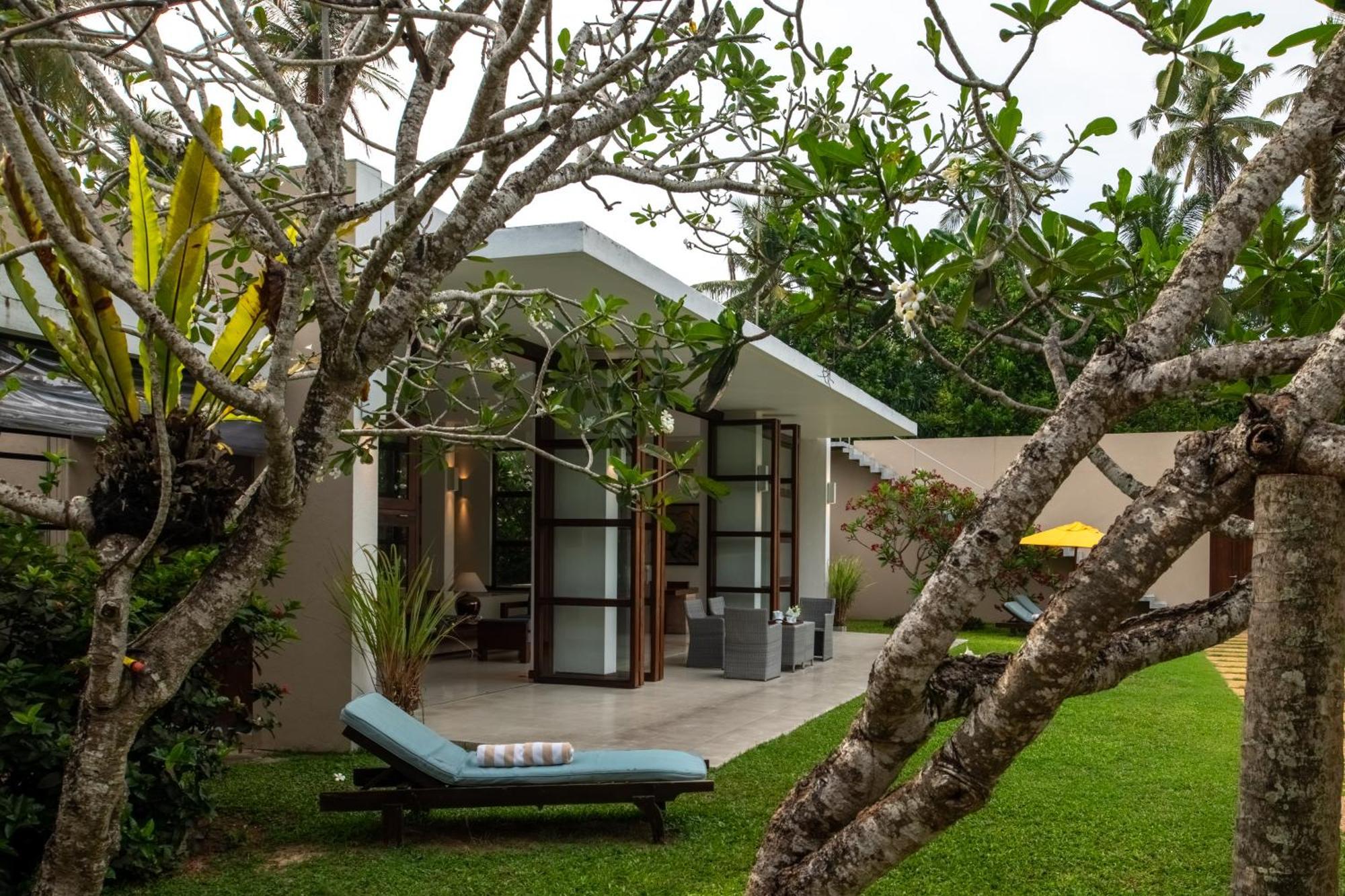 Bentota No 1 Villa Exterior foto