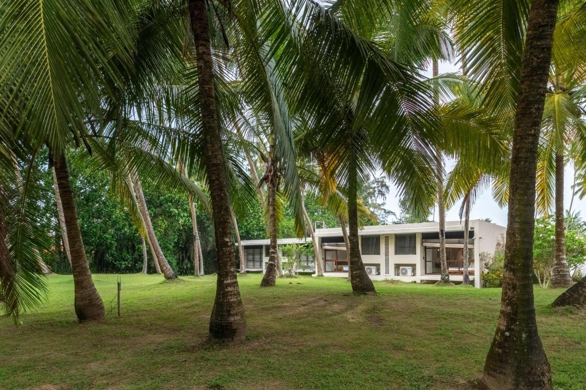 Bentota No 1 Villa Exterior foto