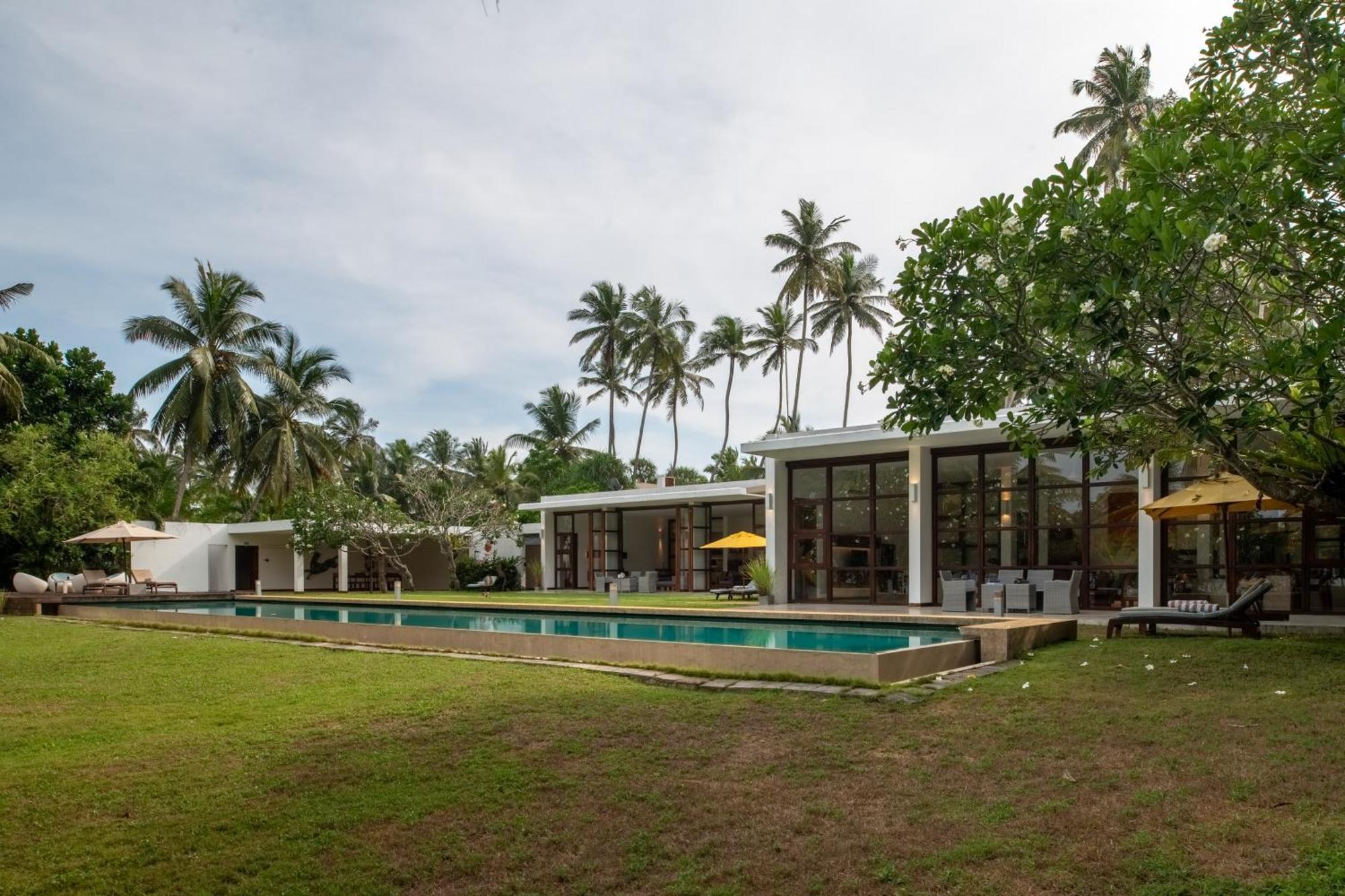Bentota No 1 Villa Exterior foto