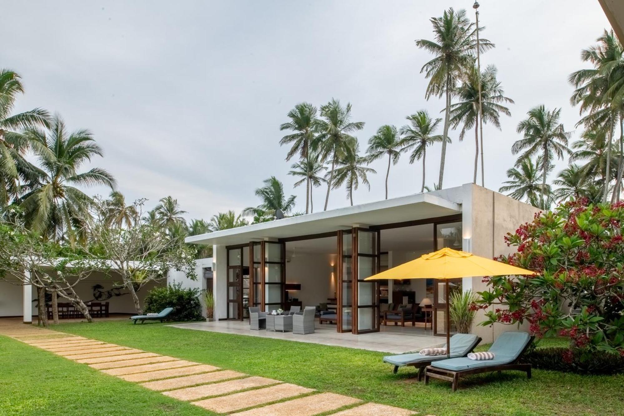 Bentota No 1 Villa Exterior foto