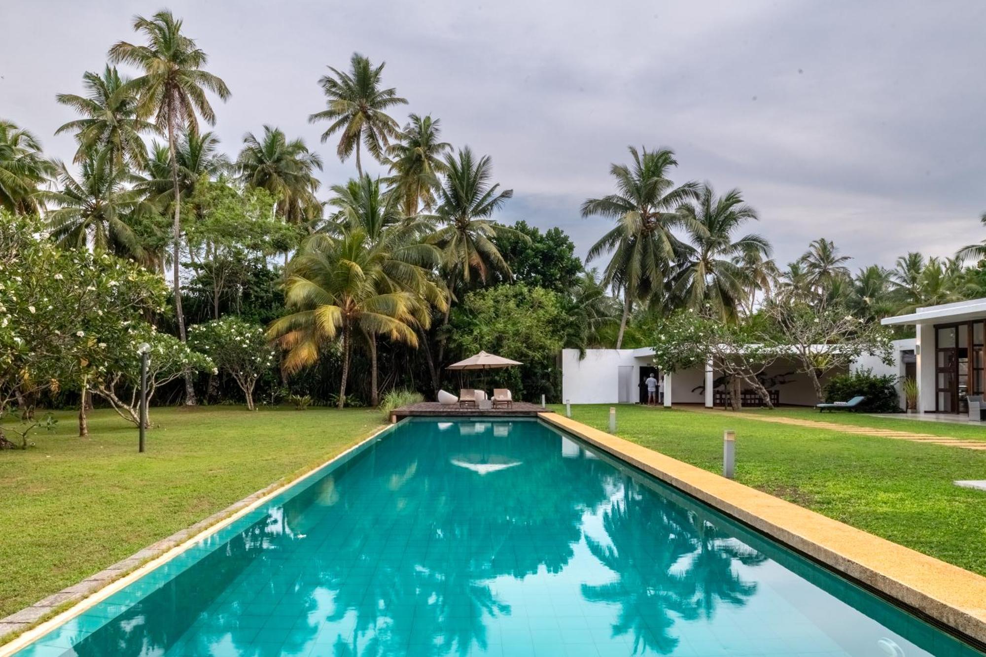 Bentota No 1 Villa Exterior foto