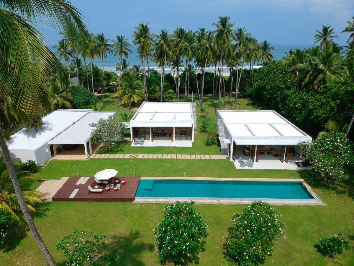 Bentota No 1 Villa Exterior foto